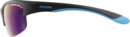 ALPINA Kinder Brille FLEXXY YOUTH HR