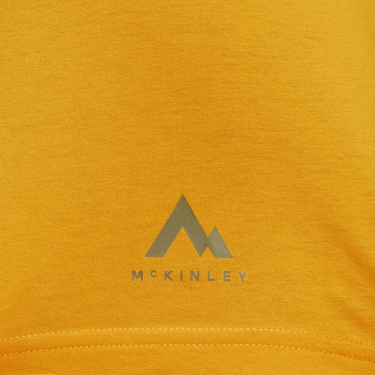 McKINLEY Herren Shirt He.-T-Shirt Galla II M