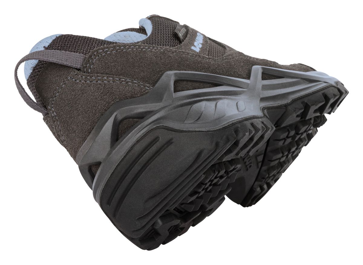 LOWA Damen Leichtwanderschuhe "Sirkos Evo GTX Lo Ws"