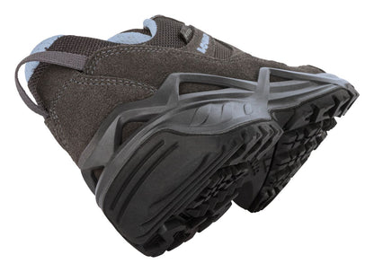 LOWA Damen Leichtwanderschuhe "Sirkos Evo GTX Lo Ws"