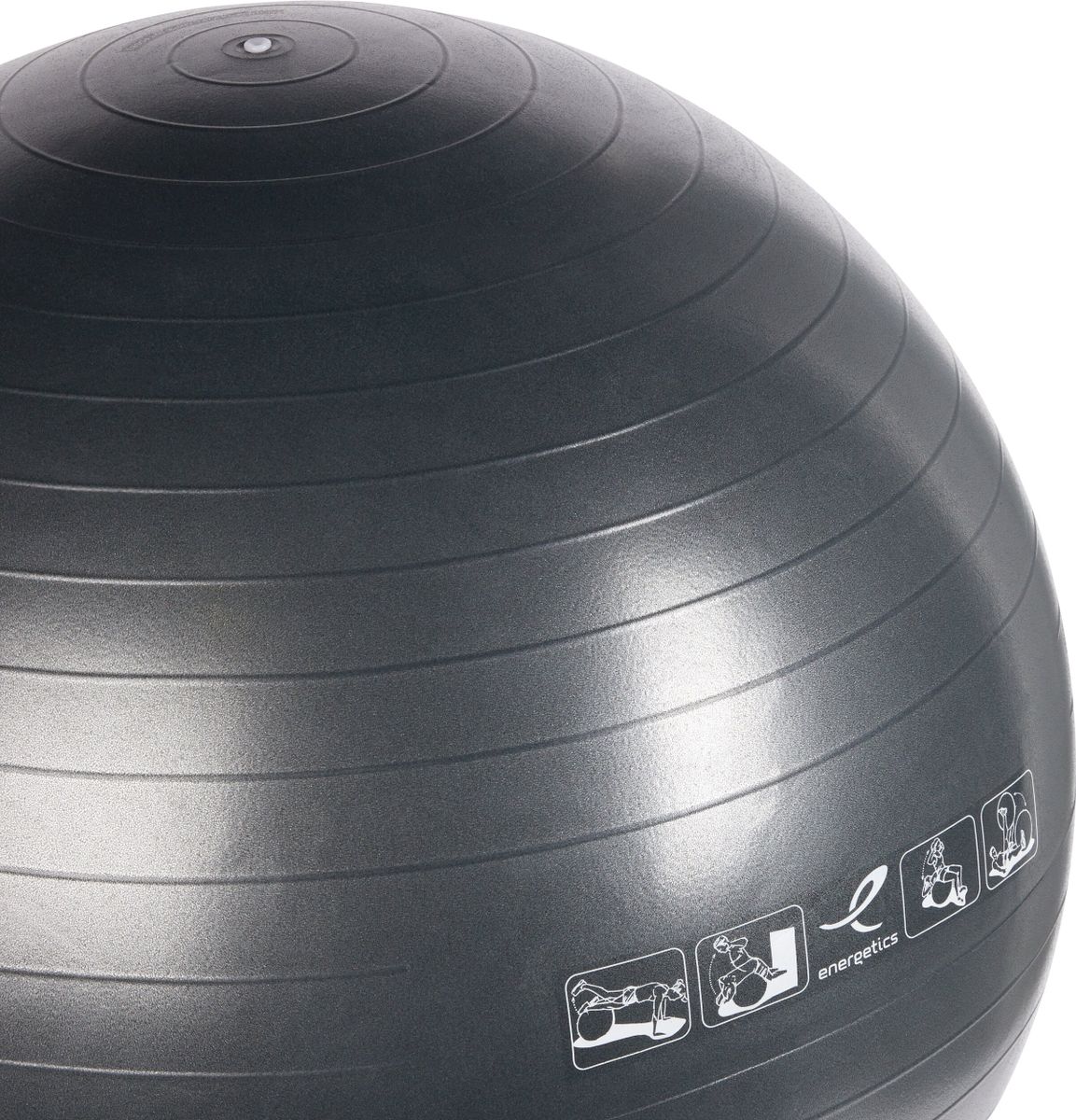 ENERGETICS Gymnastik Ball  / Physioball