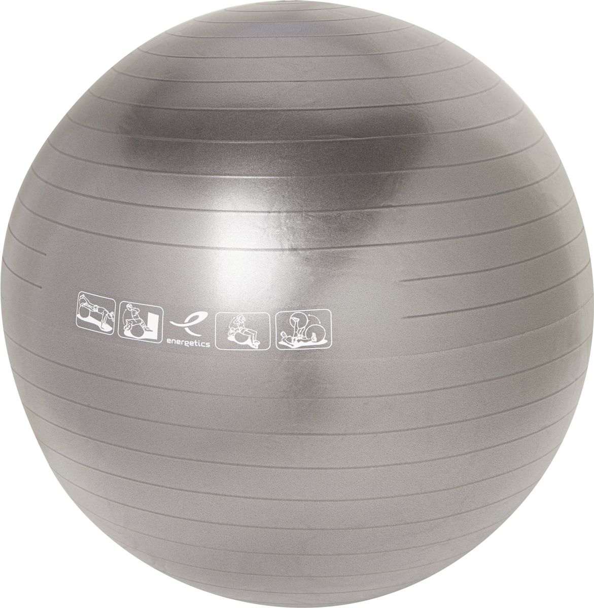 ENERGETICS Gymnastik Ball  / Physioball