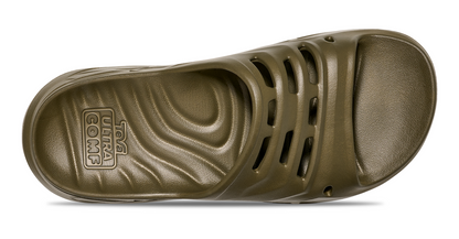 ApreTrail Slide