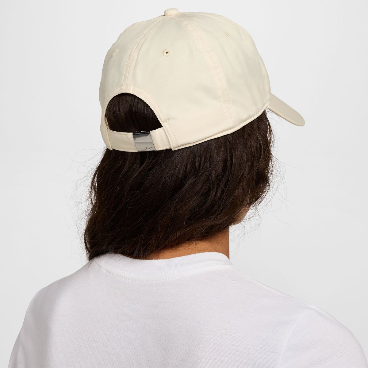 U NK DF CLUB CAP U CB MTSWSH L