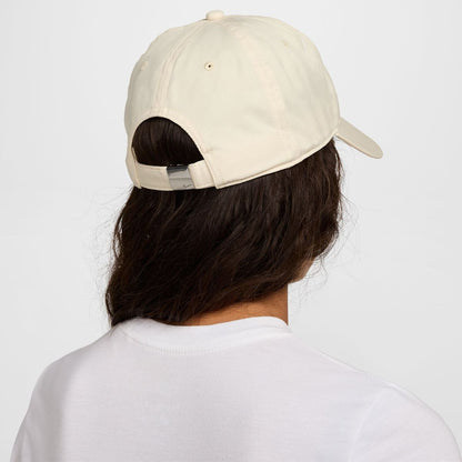 U NK DF CLUB CAP U CB MTSWSH L
