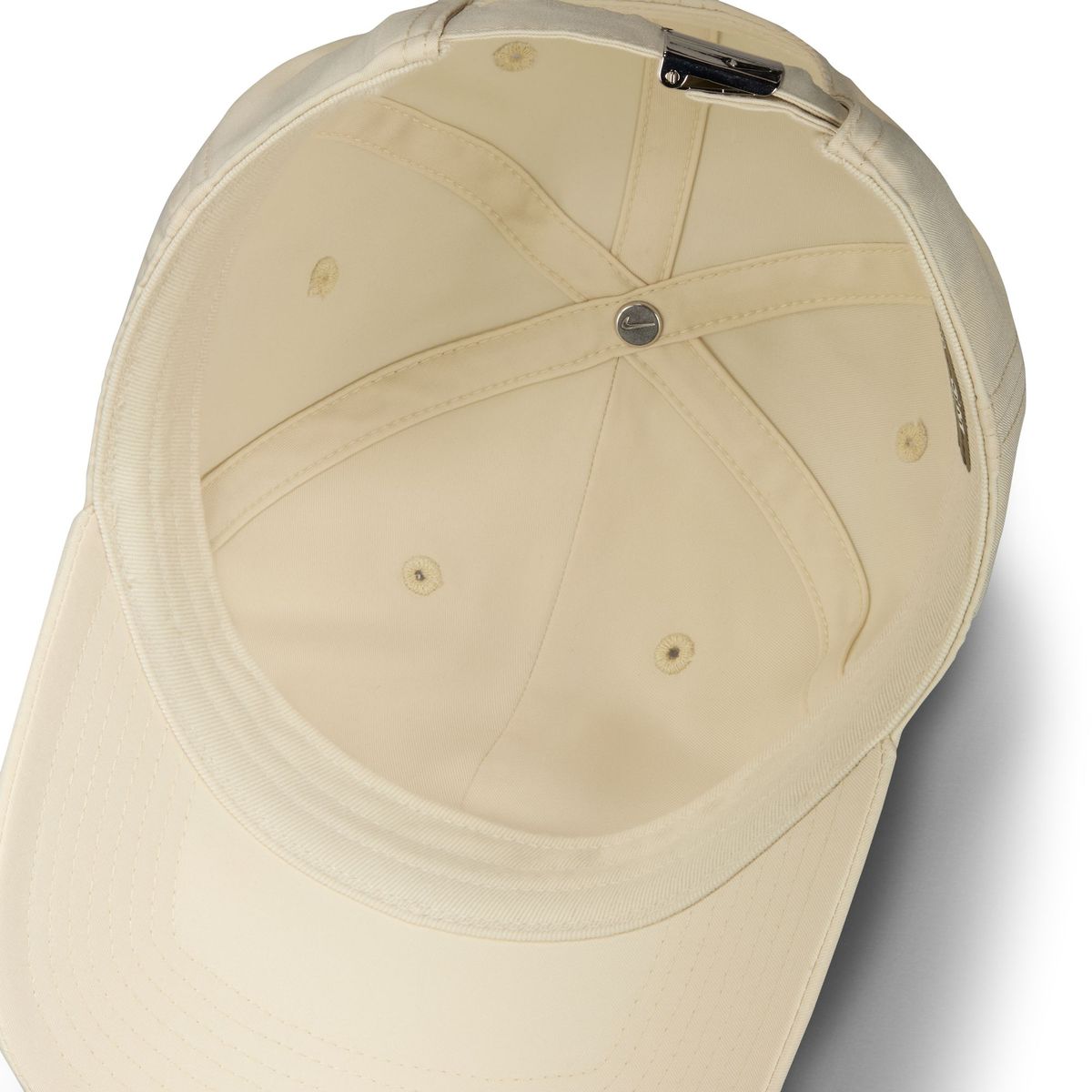 U NK DF CLUB CAP U CB MTSWSH L