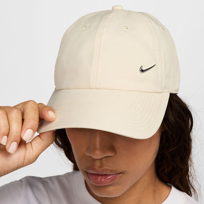 U NK DF CLUB CAP U CB MTSWSH L