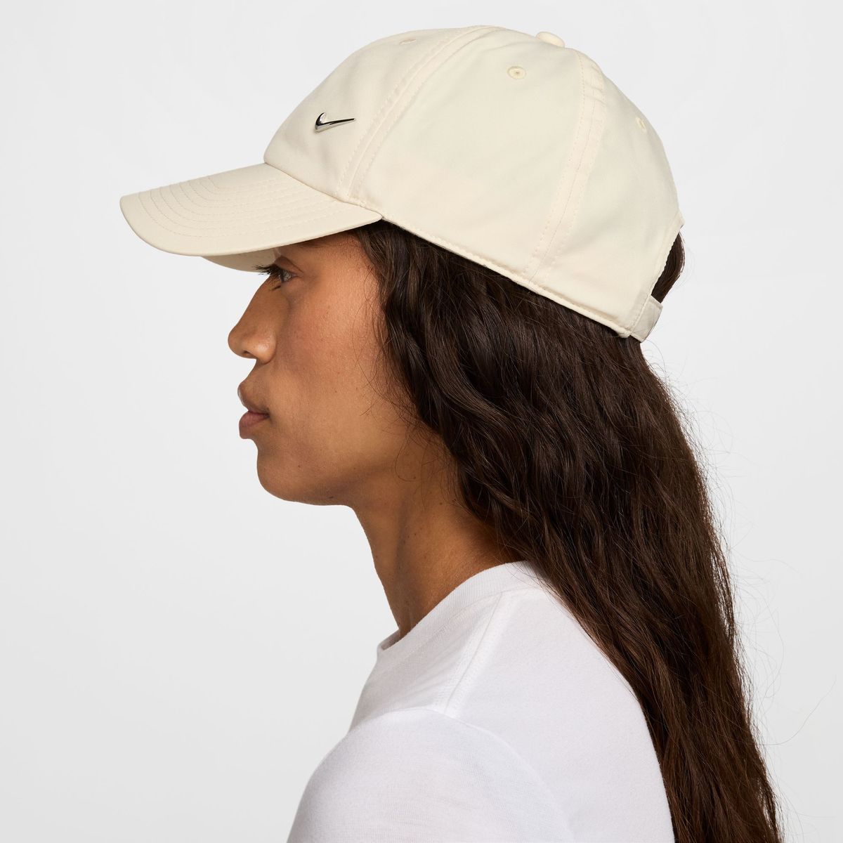 U NK DF CLUB CAP U CB MTSWSH L