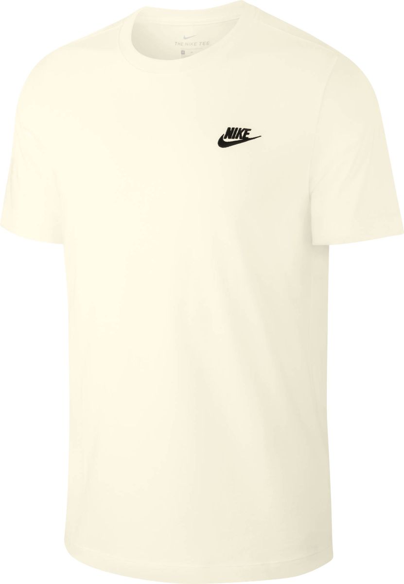 M NSW CLUB TEE