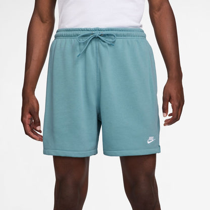 M NK CLUB FLOW FT SHORT