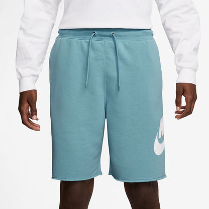 M NK CLUB ALUMNI FT SHORT