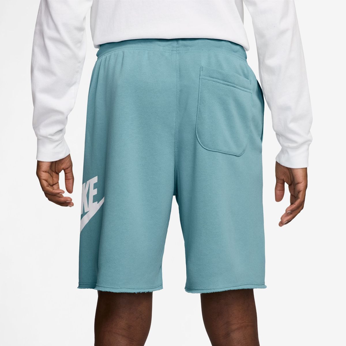 M NK CLUB ALUMNI FT SHORT