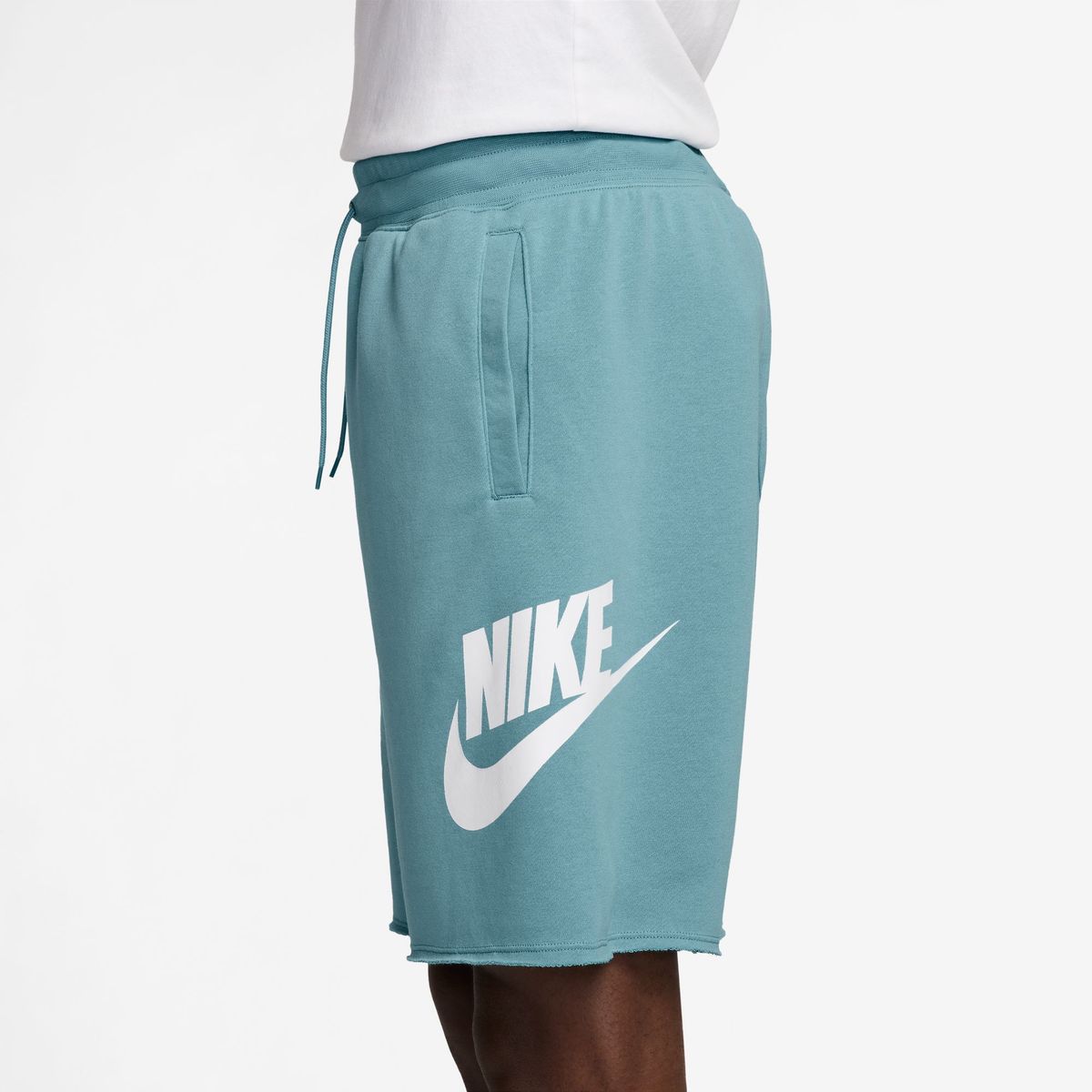 M NK CLUB ALUMNI FT SHORT