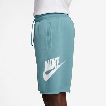 M NK CLUB ALUMNI FT SHORT