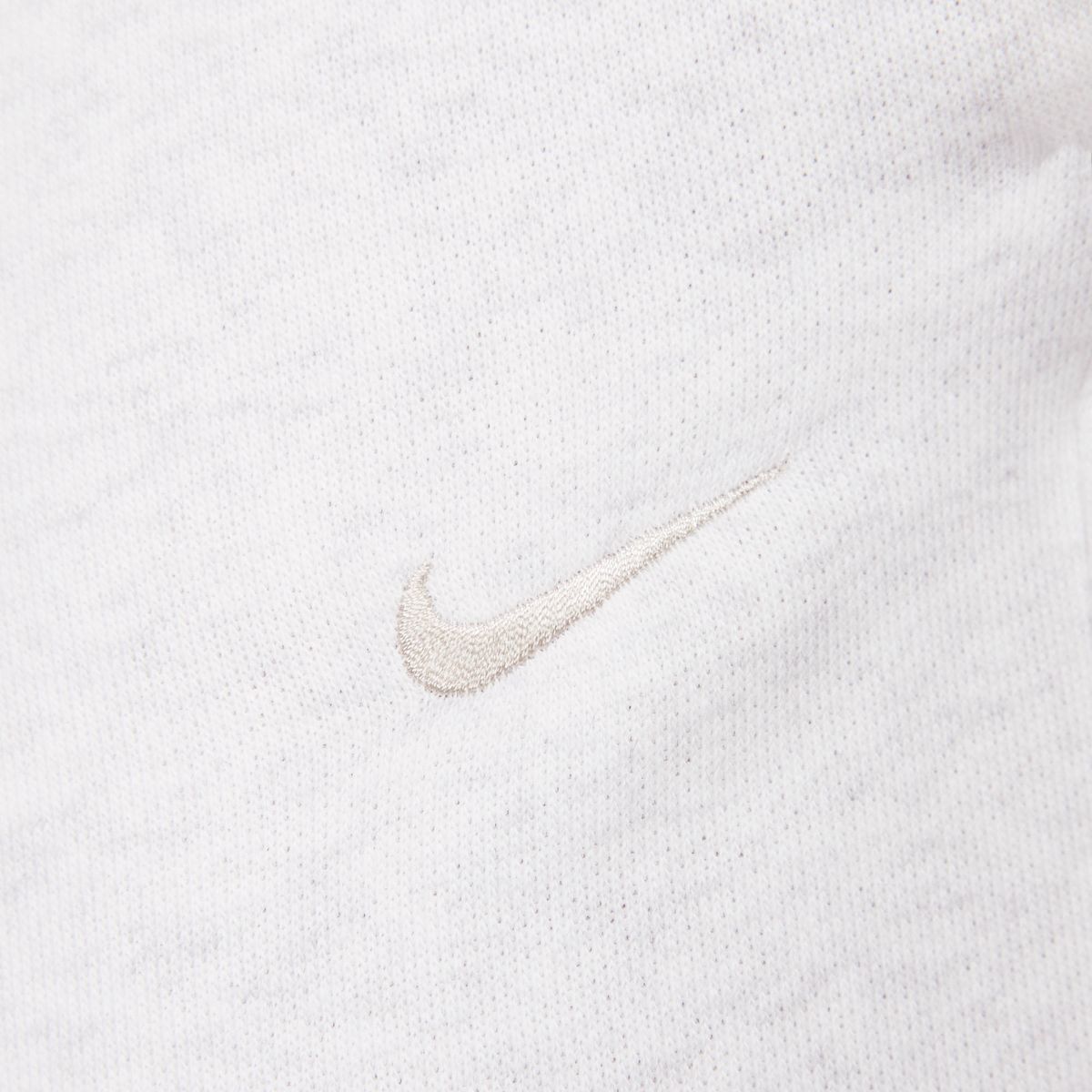 Nike W Nsw Nk Chll Ft Hr Swtpnt - birch heather/lt orewood brn