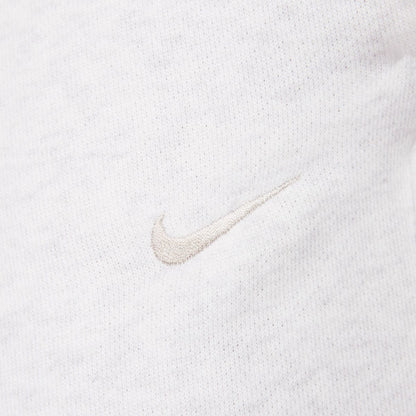 Nike W Nsw Nk Chll Ft Hr Swtpnt - birch heather/lt orewood brn