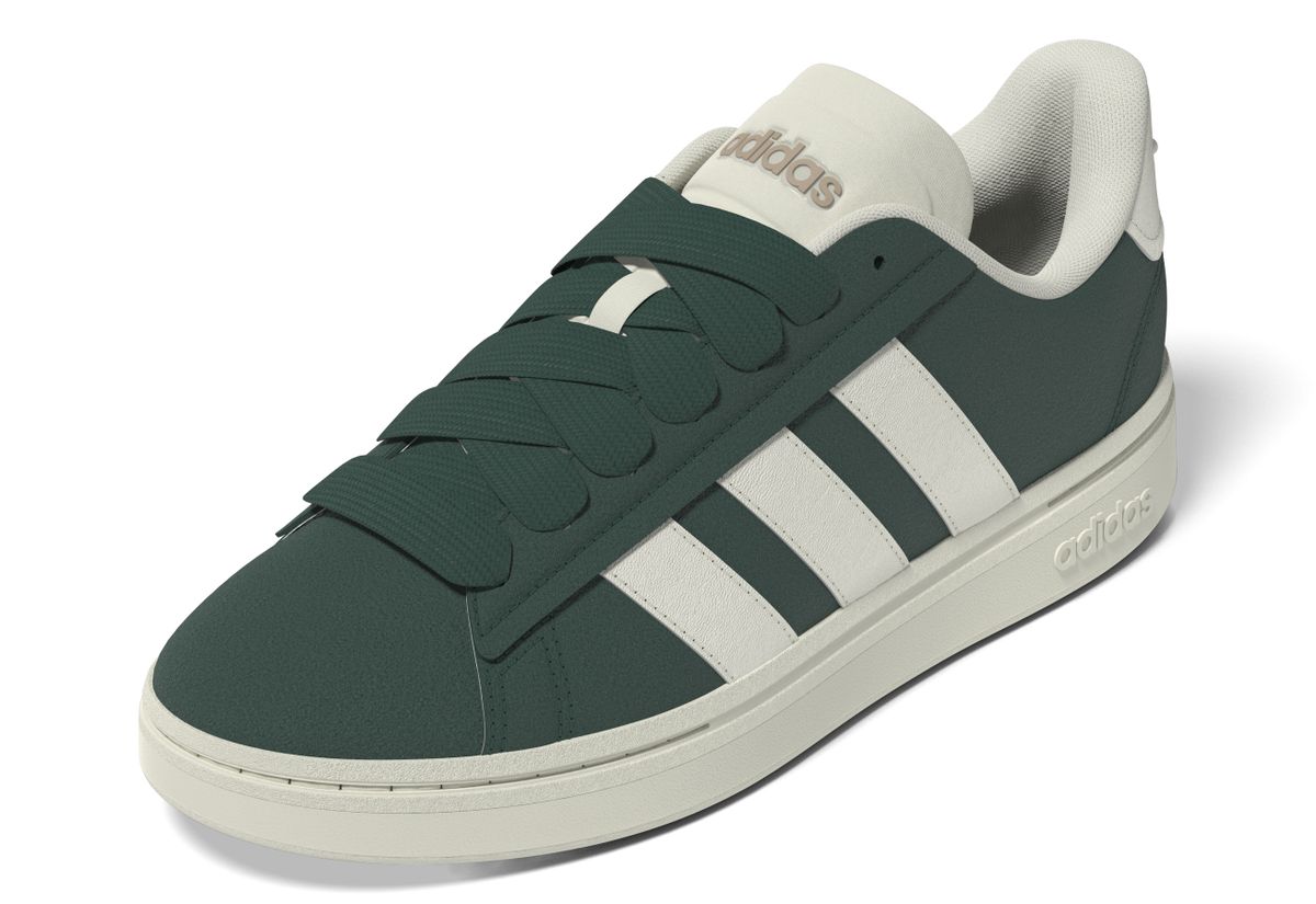 Grand Court Alpha Schuh
