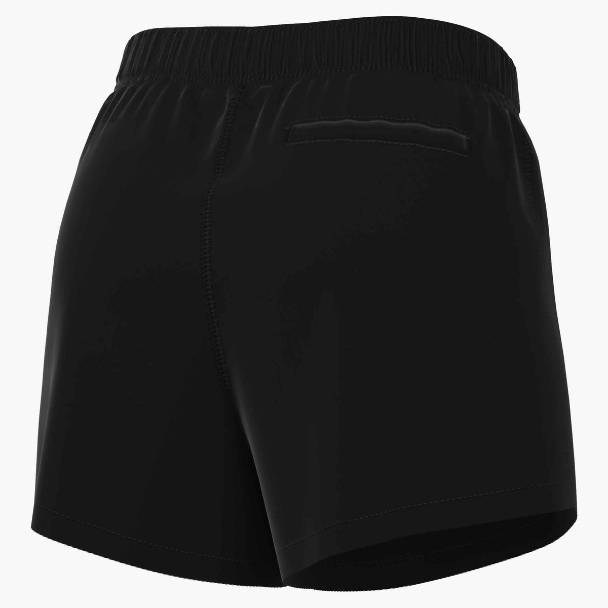 M NK CLUB FLOW FT SHORT