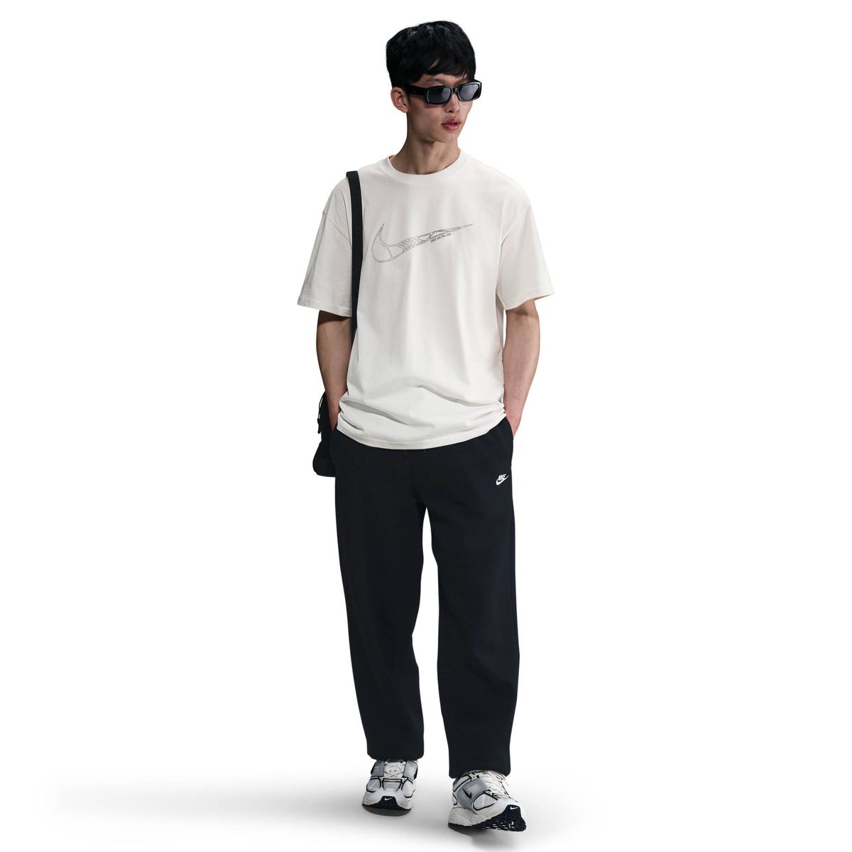 M NSW TEE FW CONNECT
