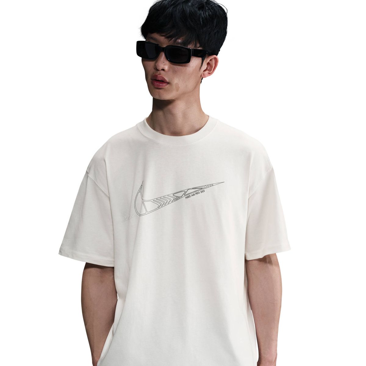 M NSW TEE FW CONNECT