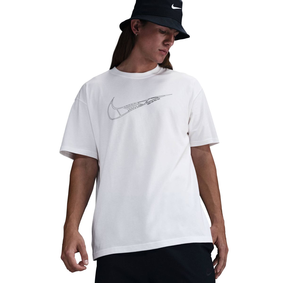 M NSW TEE FW CONNECT