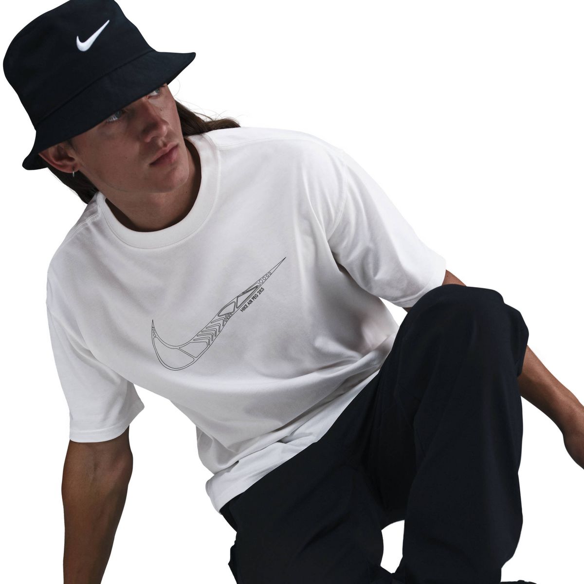 M NSW TEE FW CONNECT