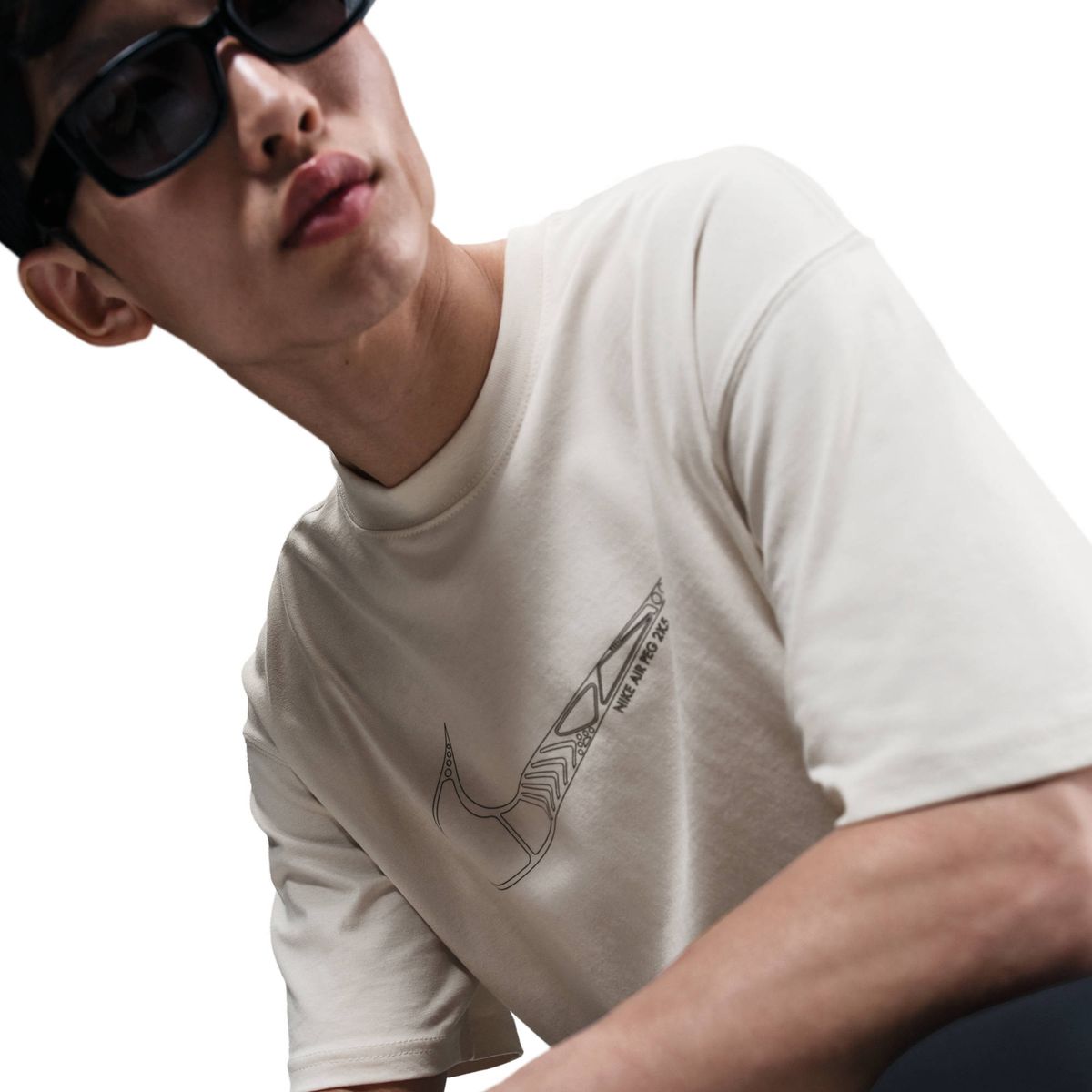 M NSW TEE FW CONNECT
