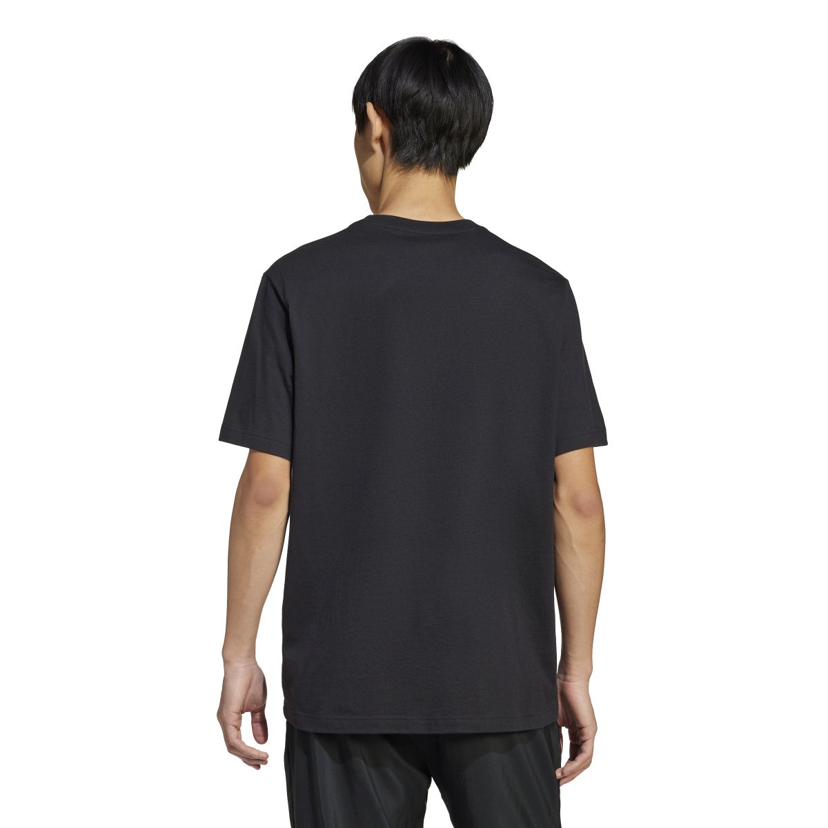 M L SLIDE TEE