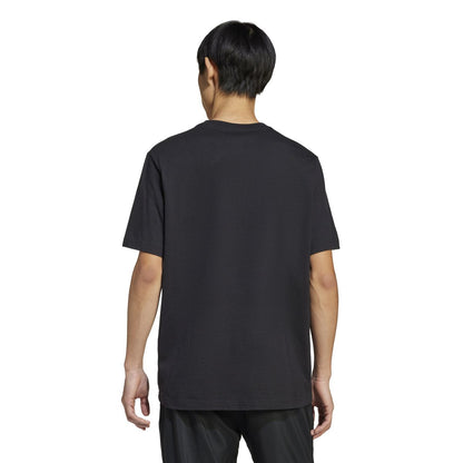 M L SLIDE TEE