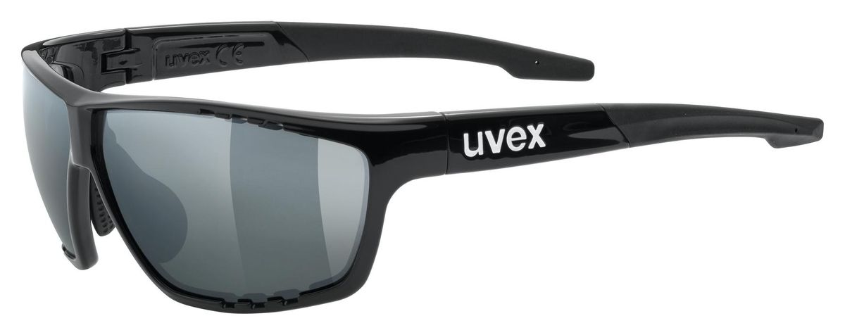 UVEX Sonnenbrille "Sportstyle 224 CV"