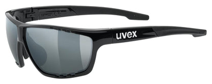 UVEX Sonnenbrille "Sportstyle 224 CV"