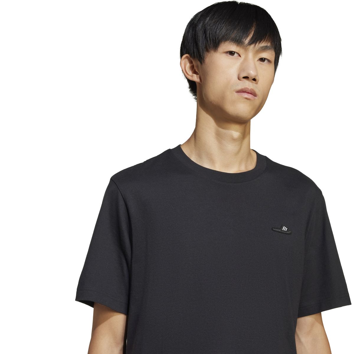 M L SLIDE TEE