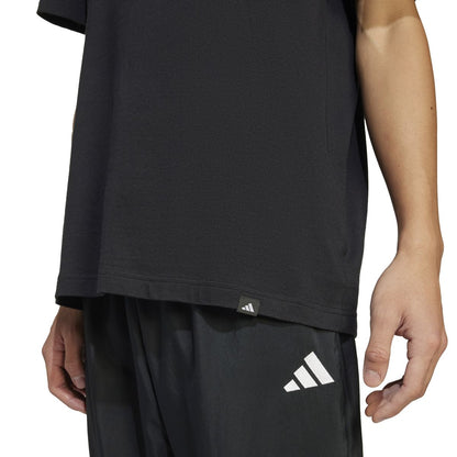 M L SLIDE TEE