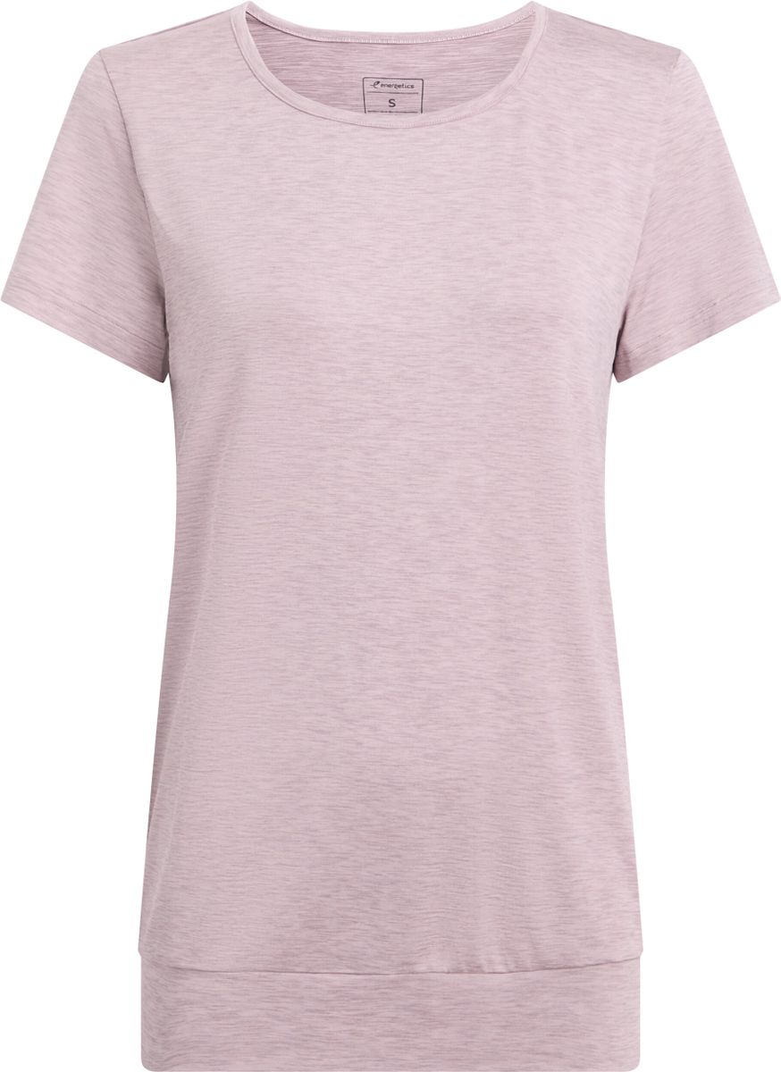 ENERGETICS Damen Shirt Jewel SS W