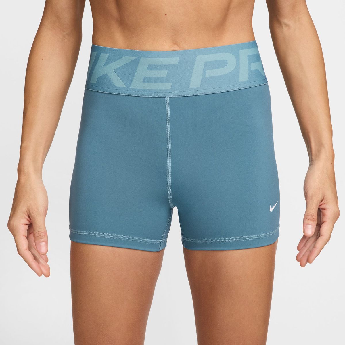 W NP SCULPT DF HR 3IN SHORT