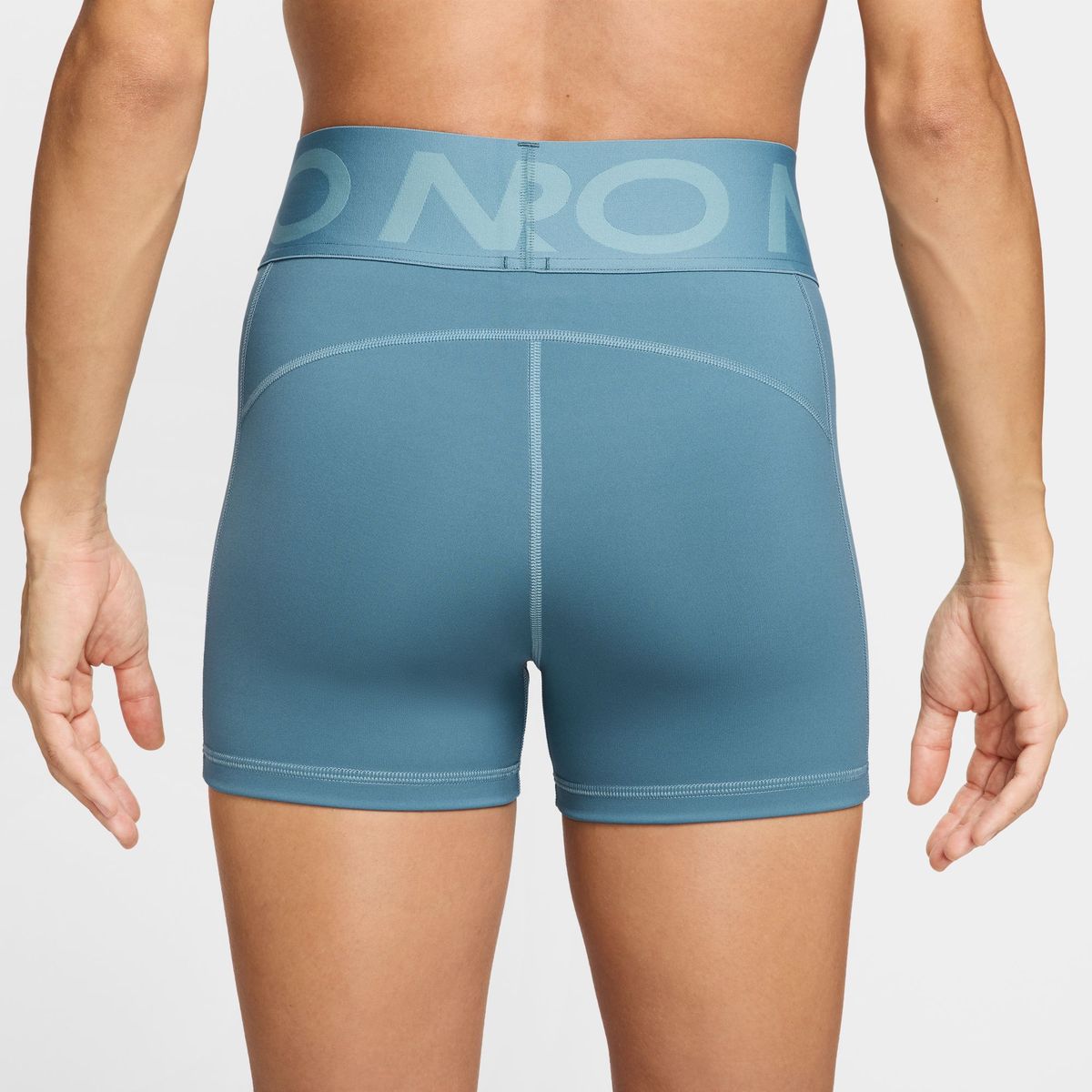 W NP SCULPT DF HR 3IN SHORT