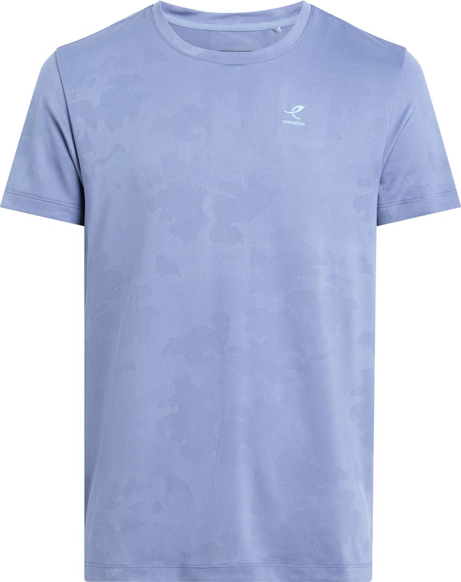 He.-T-Shirt Fabio SS M