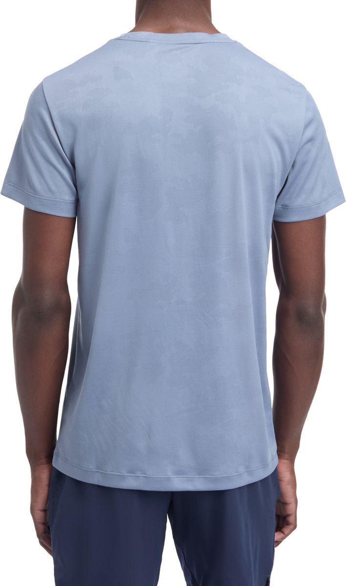 He.-T-Shirt Fabio SS M