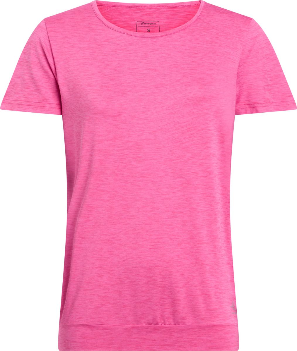 ENERGETICS Damen Shirt Jewel SS W
