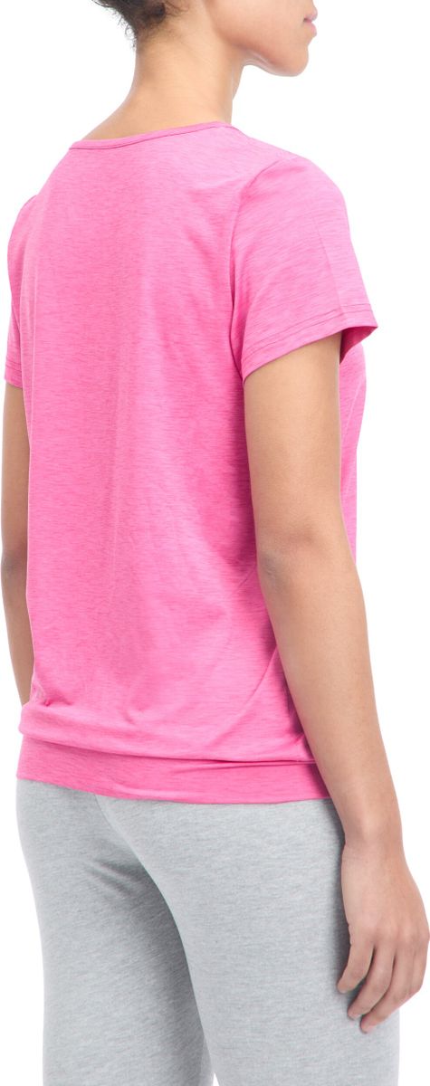 ENERGETICS Damen Shirt Jewel SS W