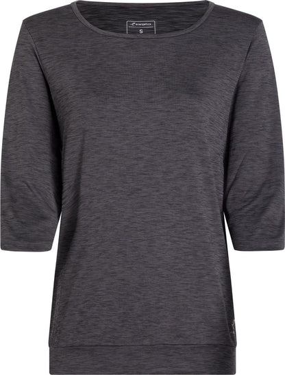 ENERGETICS Damen Shirt Da.-Shirt Jewel 3/4 SS W