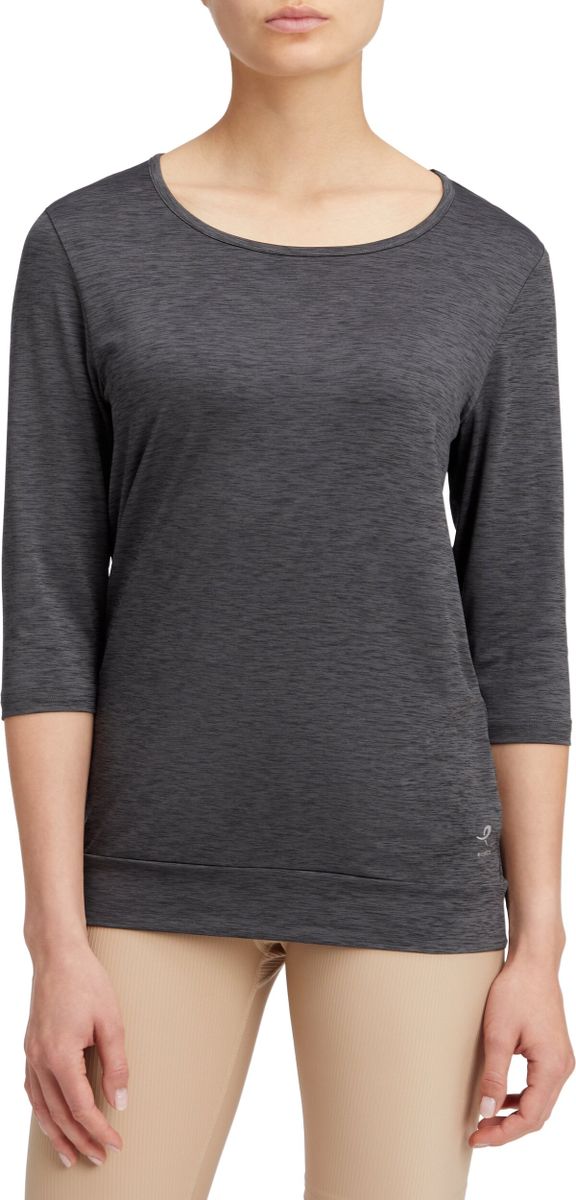 ENERGETICS Damen Shirt Da.-Shirt Jewel 3/4 SS W