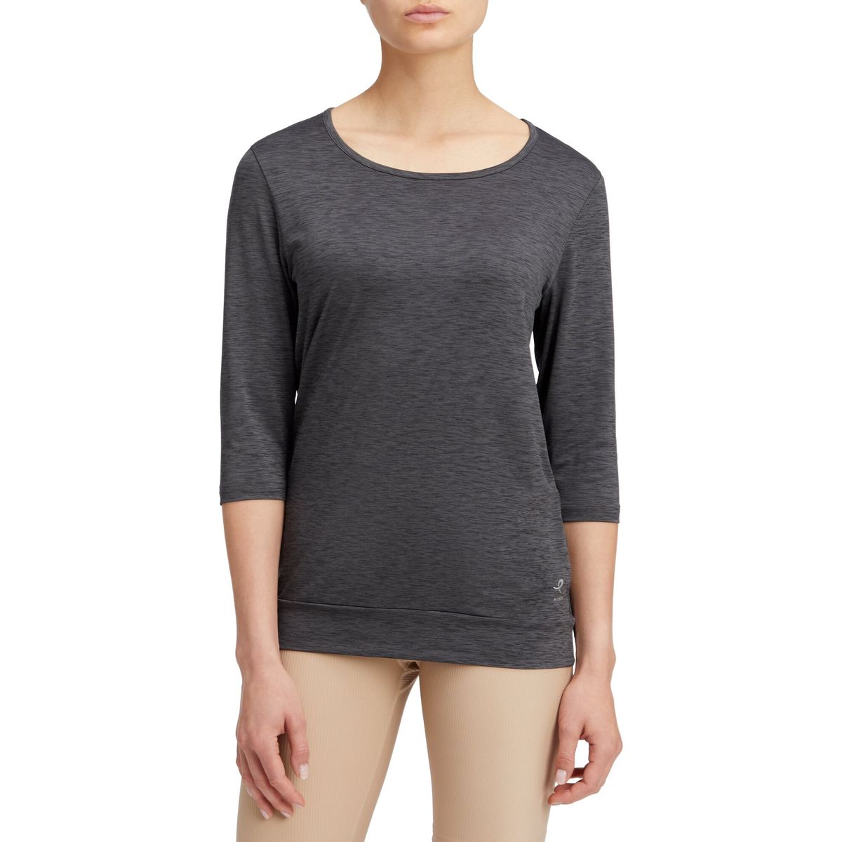 ENERGETICS Damen Shirt Da.-Shirt Jewel 3/4 SS W