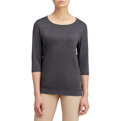 ENERGETICS Damen Shirt Da.-Shirt Jewel 3/4 SS W
