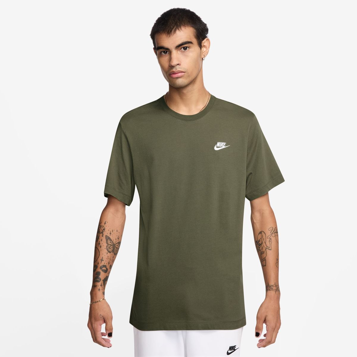 M NSW CLUB TEE