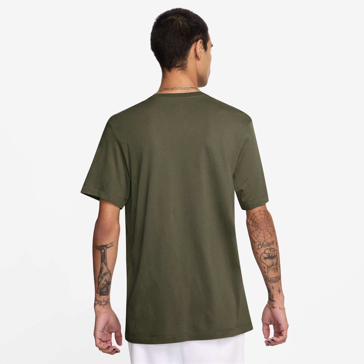 M NSW CLUB TEE