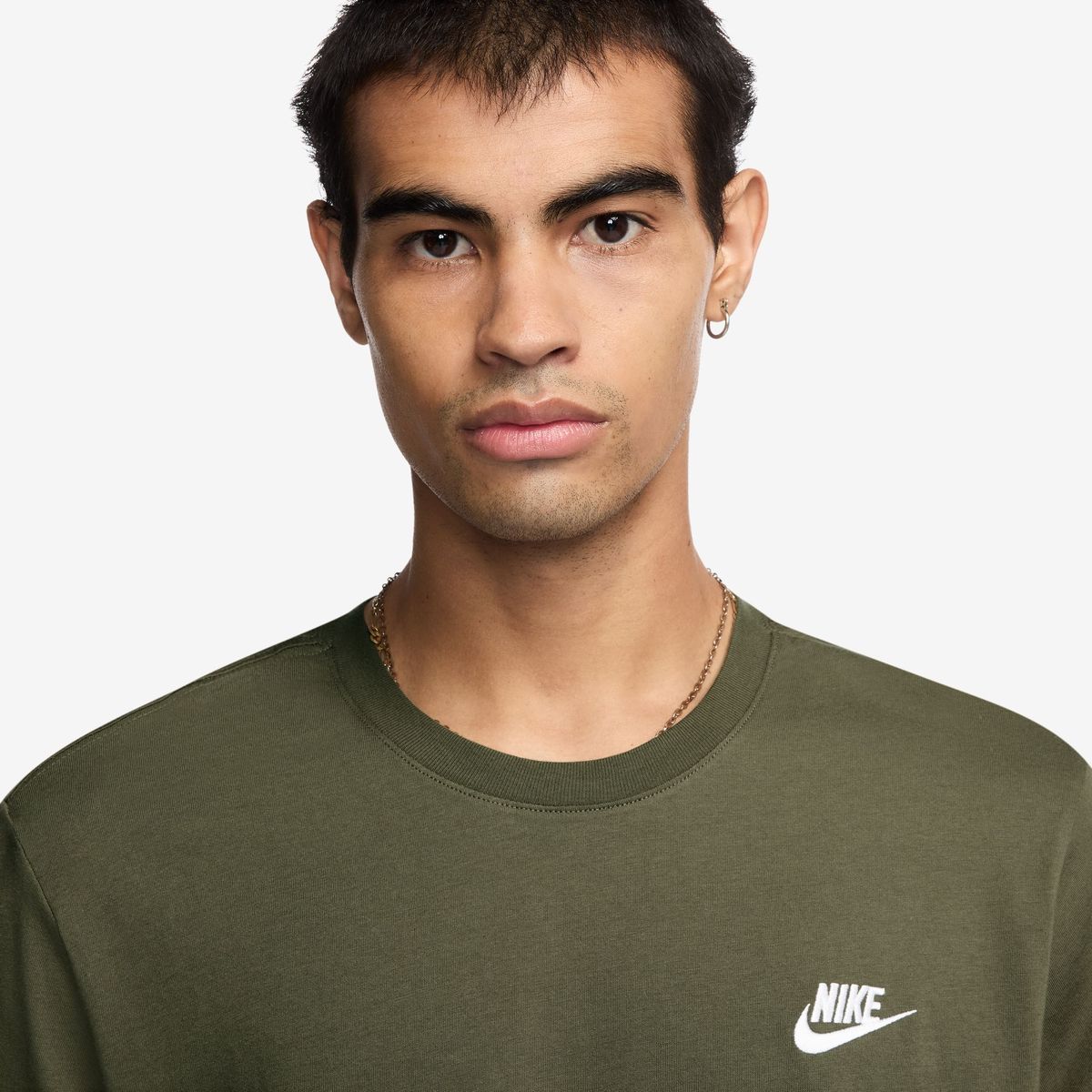 M NSW CLUB TEE