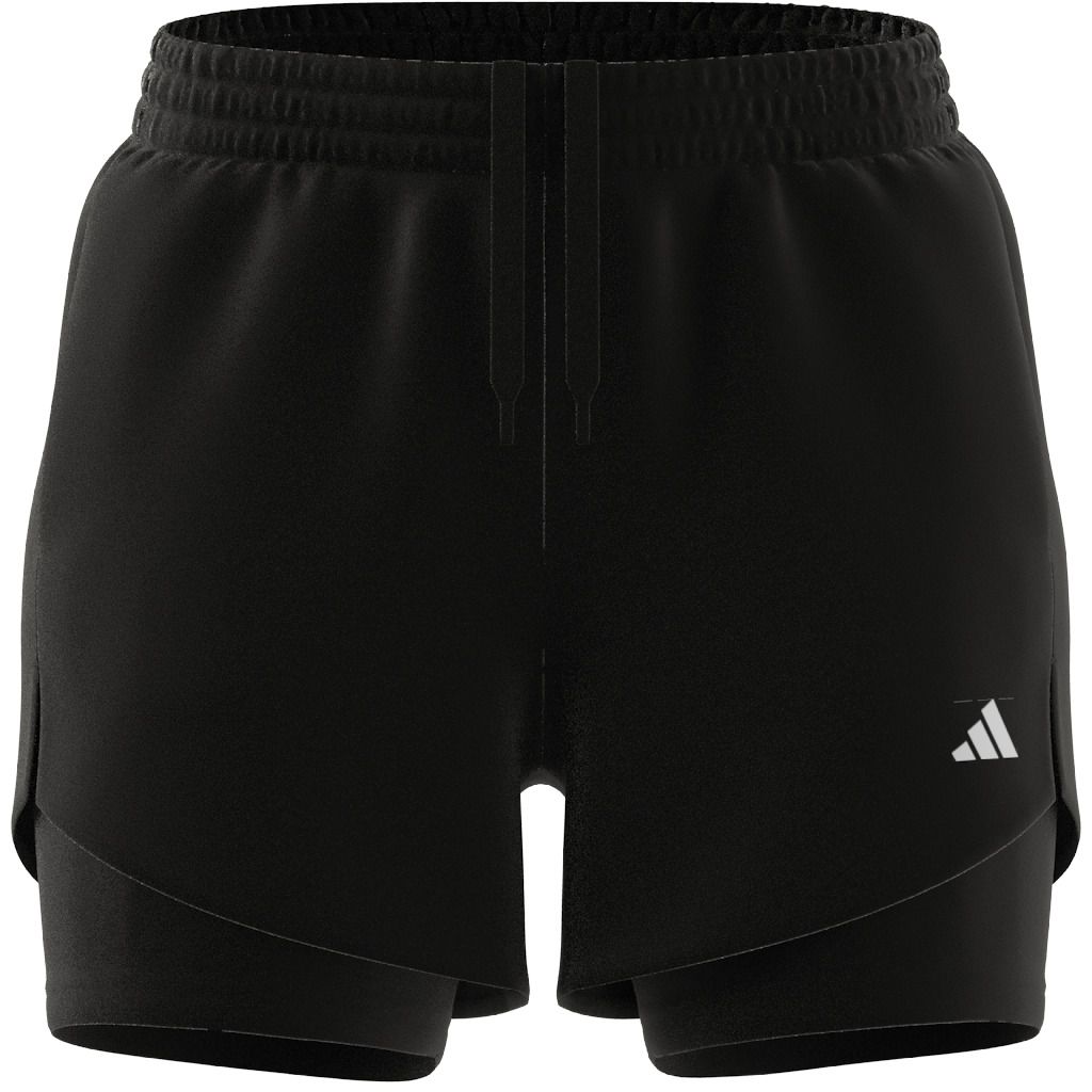 AEROREADY Made for Training Minimal Two-in-One Shorts