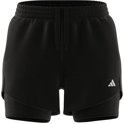 AEROREADY Made for Training Minimal Two-in-One Shorts