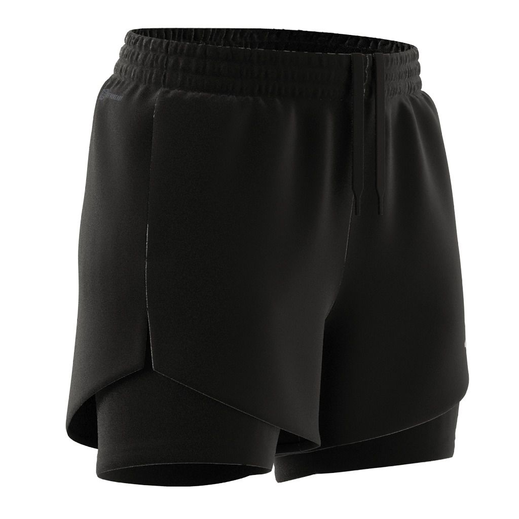 AEROREADY Made for Training Minimal Two-in-One Shorts